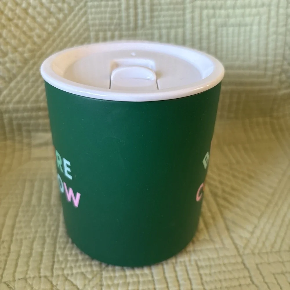 Starbucks Limited Edition 2026 Road Trip Collection Stainless Steel Mug